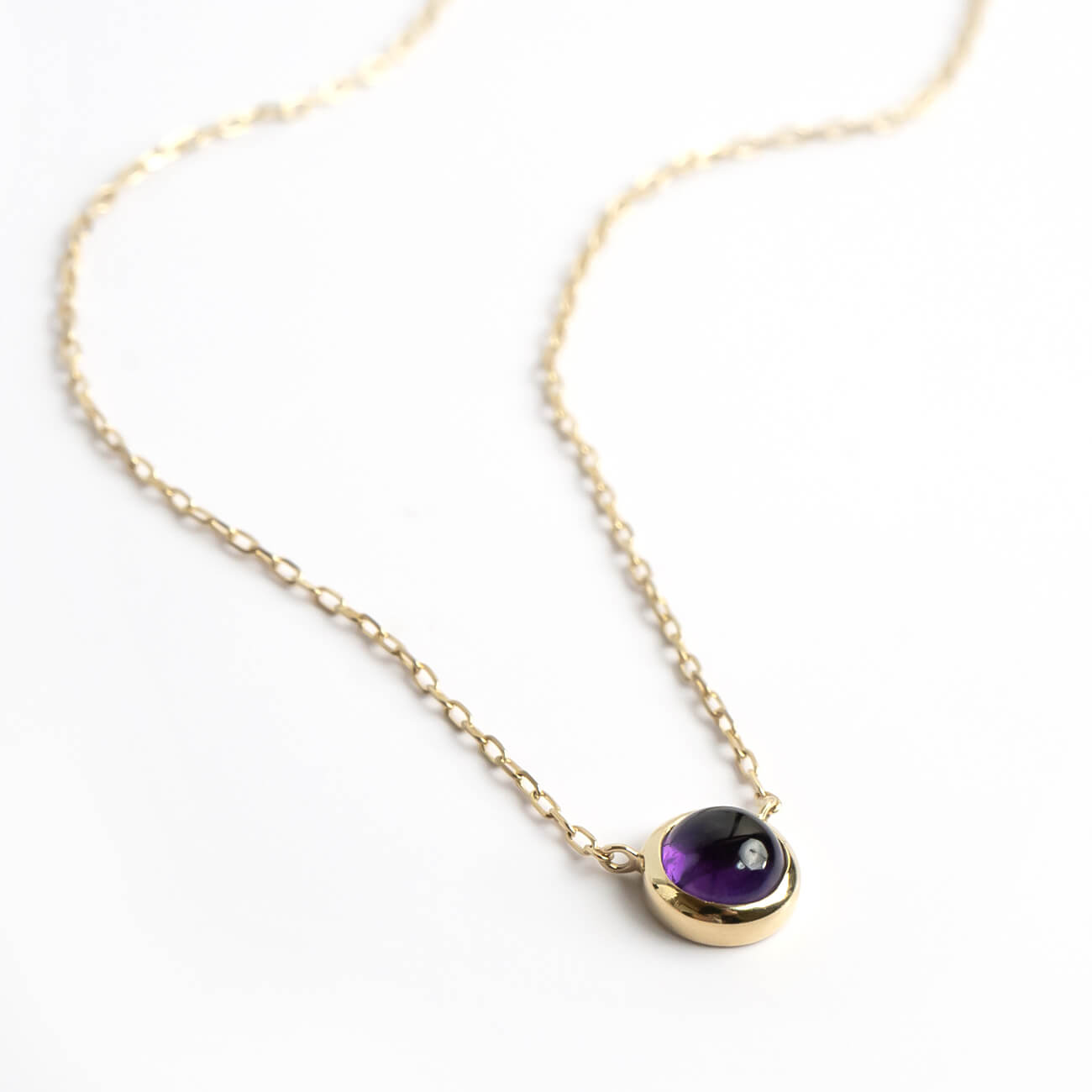 LUPAUS Necklace
