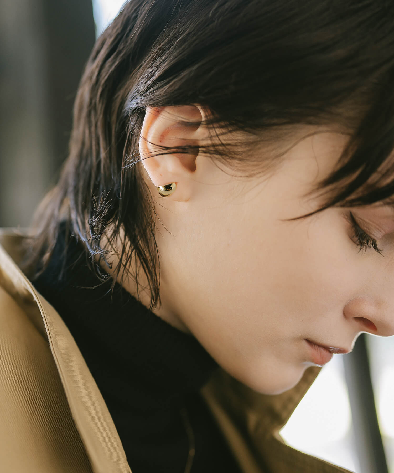 進学 就職 新生活 お祝い 2025 春 頑張る自分 コーデ プレゼント ジュエリー レディース オプス アメジスト 効果