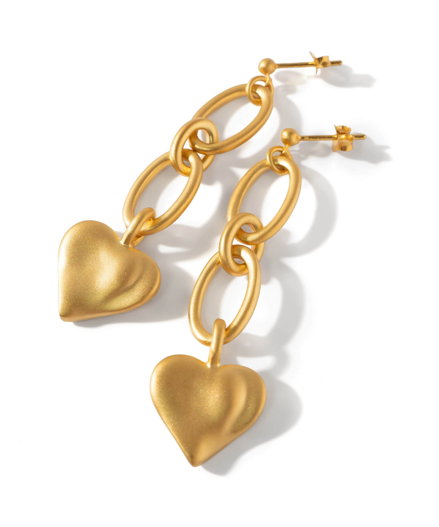 MELLOW HEART PIERCE