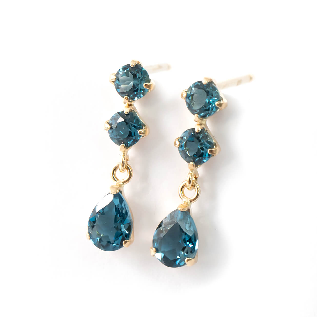 Tresor Trois