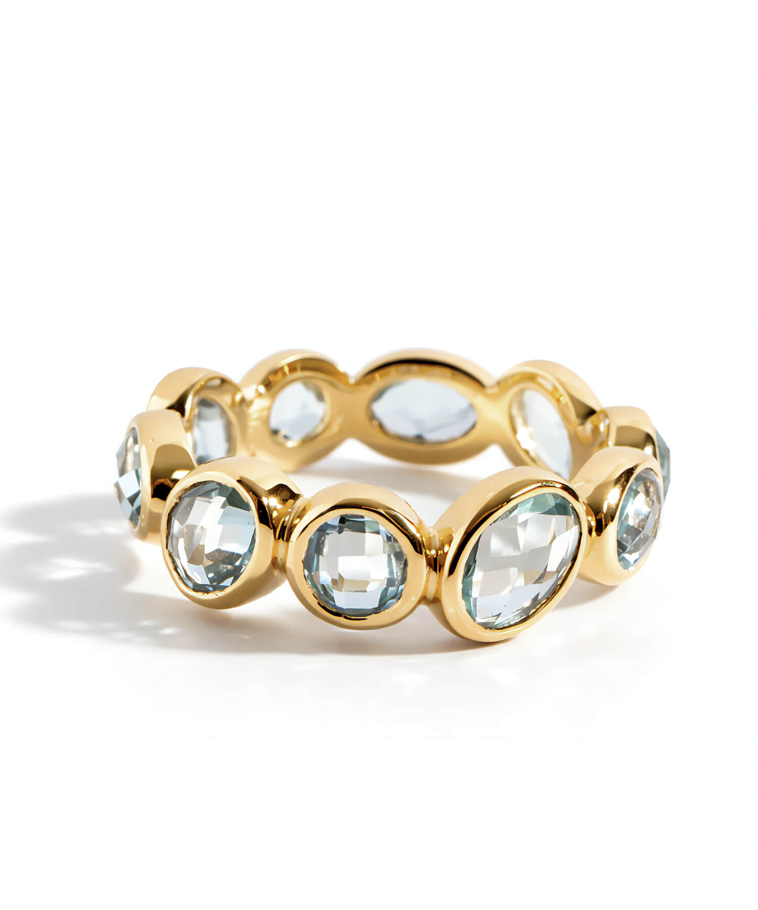 Antheia Aqua Ring