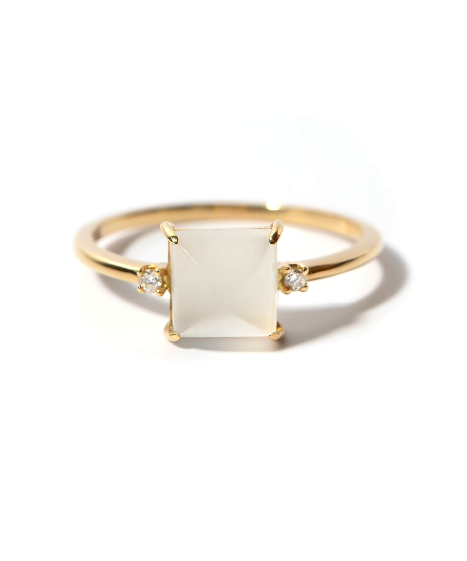 Tetra Noll Ring