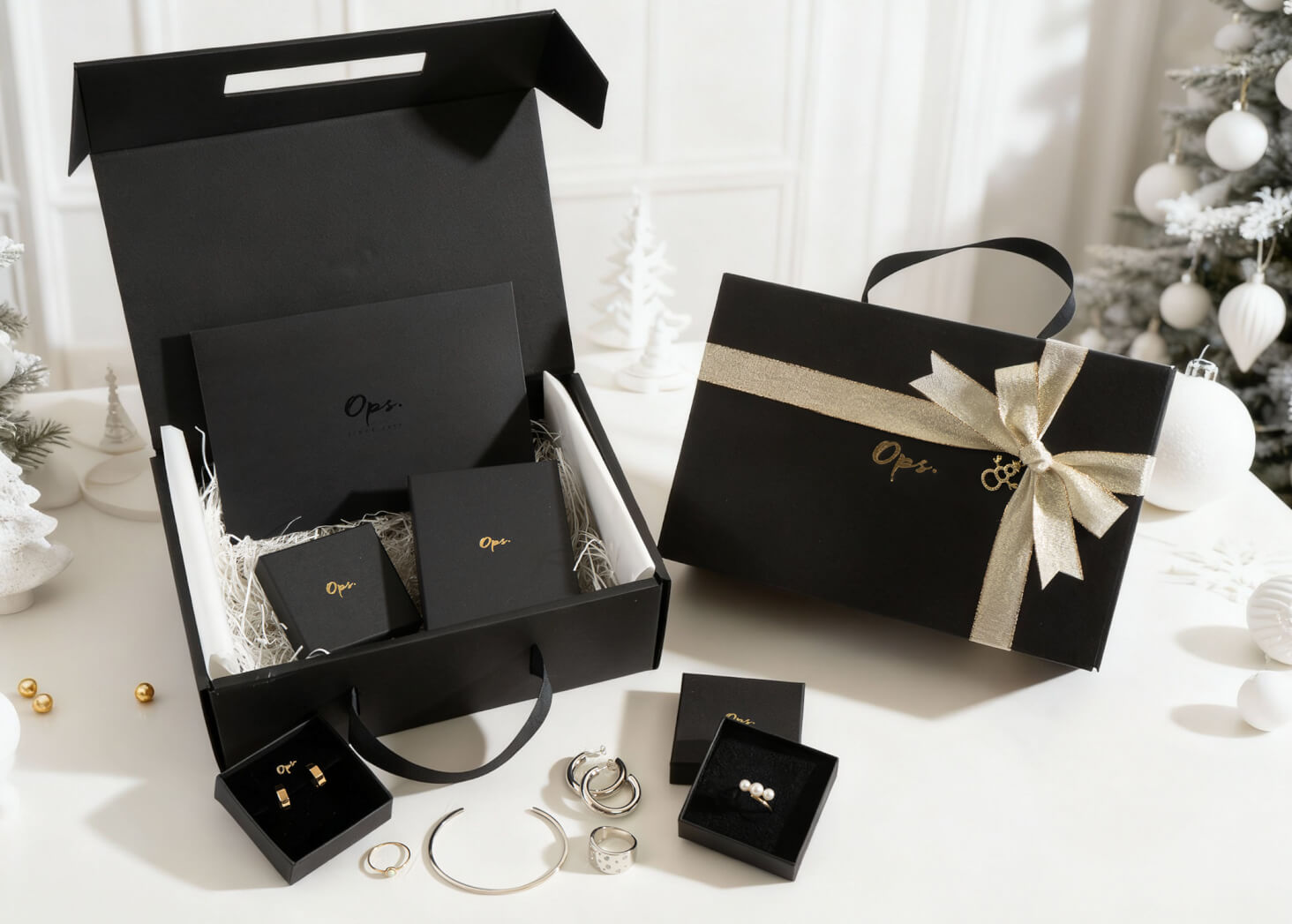 Xmasギフトボックス