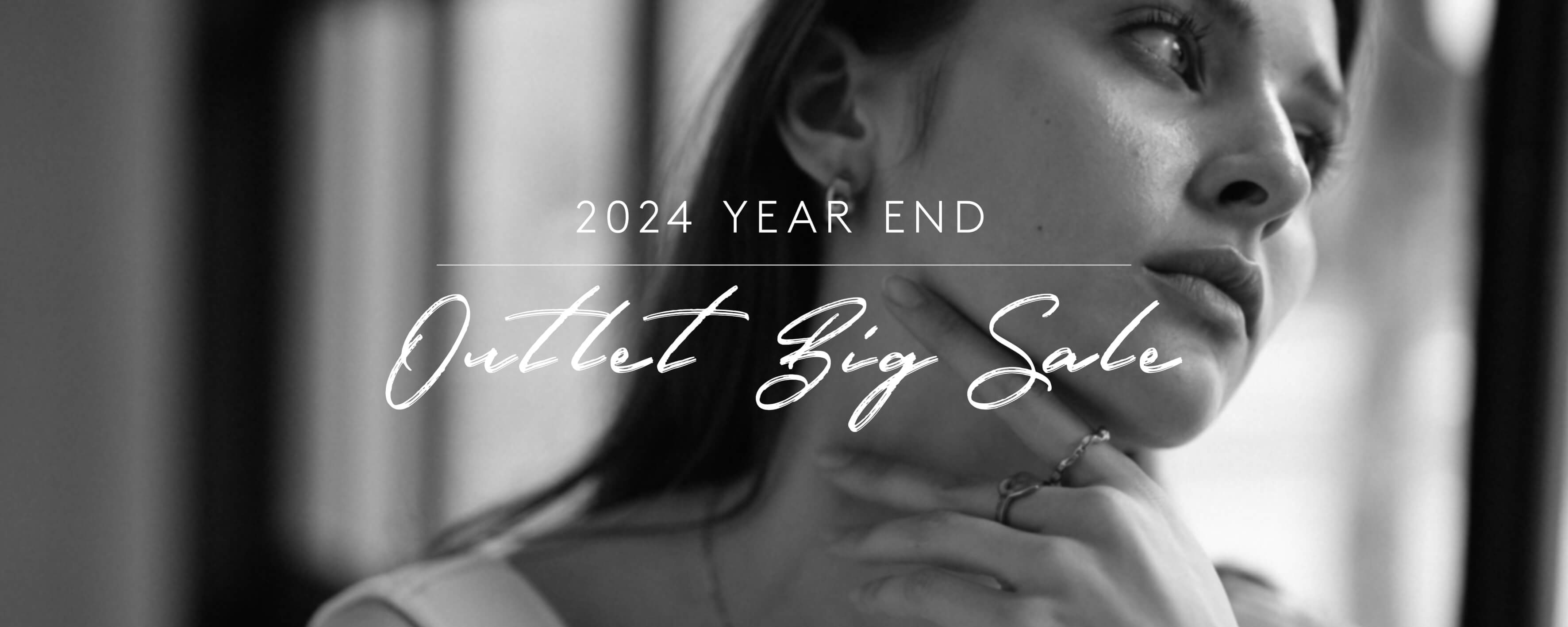 アウトレットセール画像