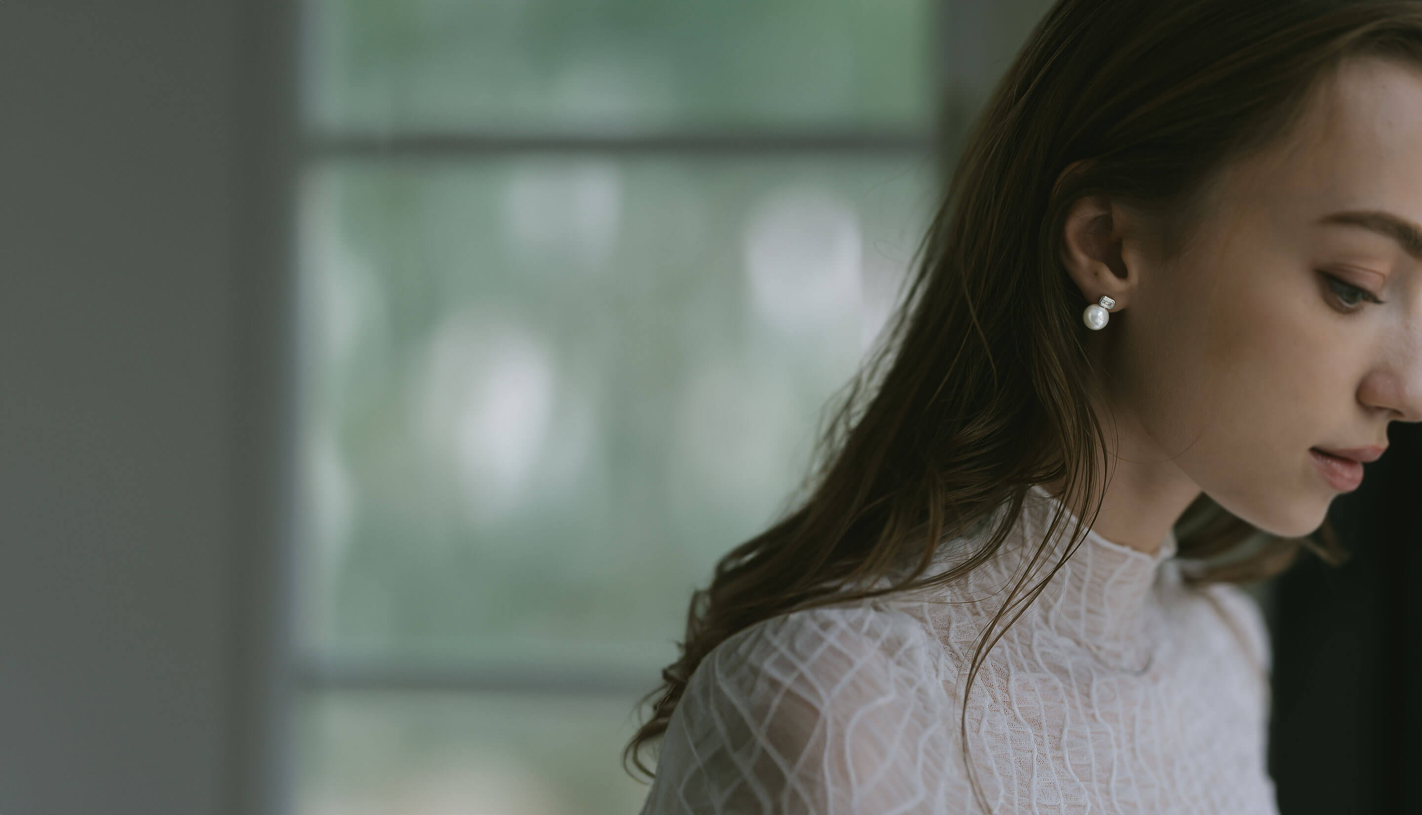 2024秋冬ジュエリー特集