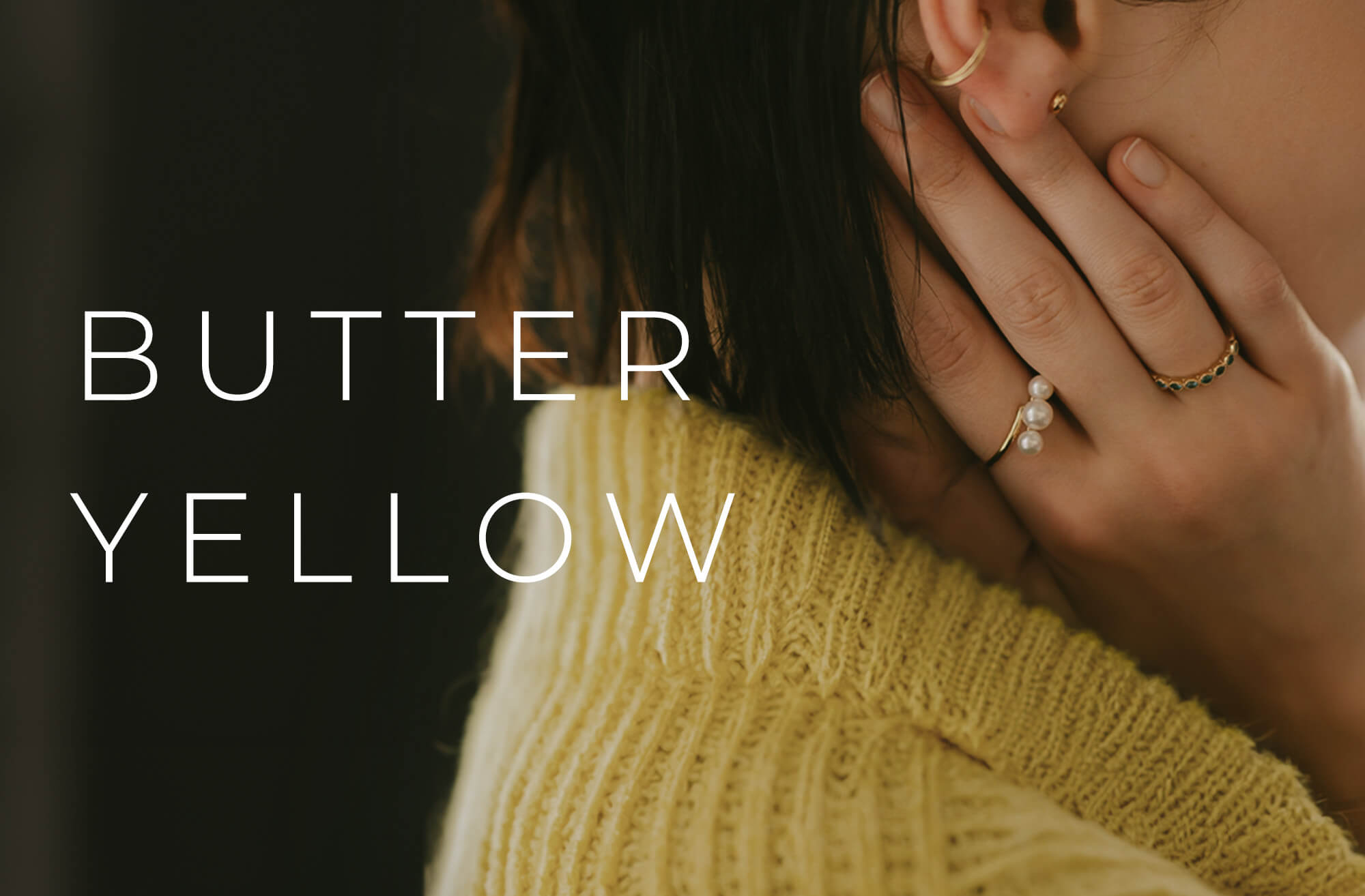 秋 ジュエリー レディース コーデ 服 ネイル 20代 30代 40代 50代 ファッション 秋冬 トレンド