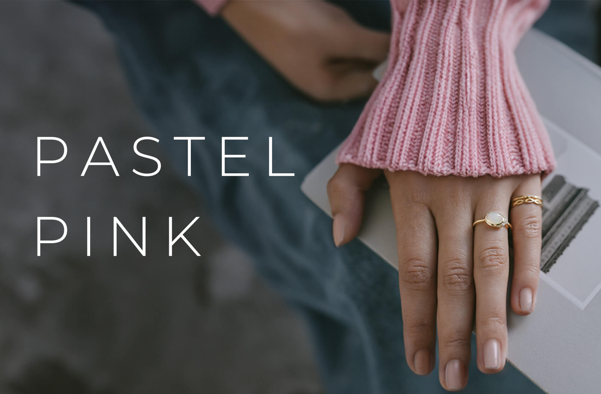 秋 ジュエリー レディース コーデ 服 ネイル 20代 30代 40代 50代 ファッション 秋冬 トレンド