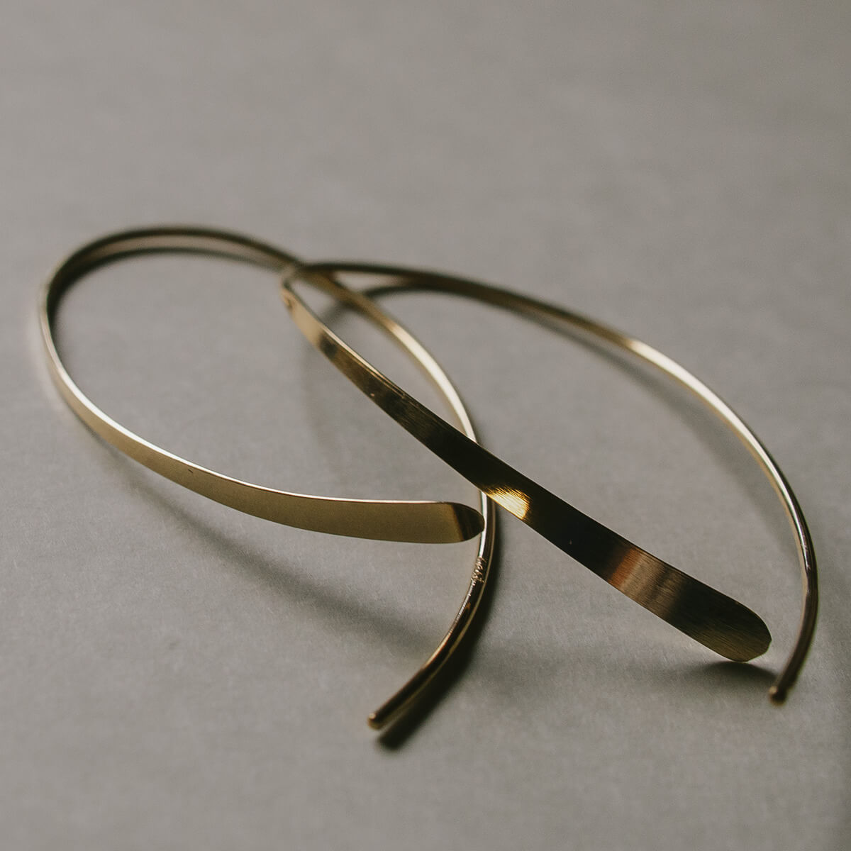 SDGs サステナブル ゴールドアクセサリー