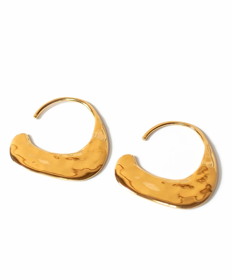 ピアス ブランド 金属アレルギー おしゃれ レディース 人気 ゴールド