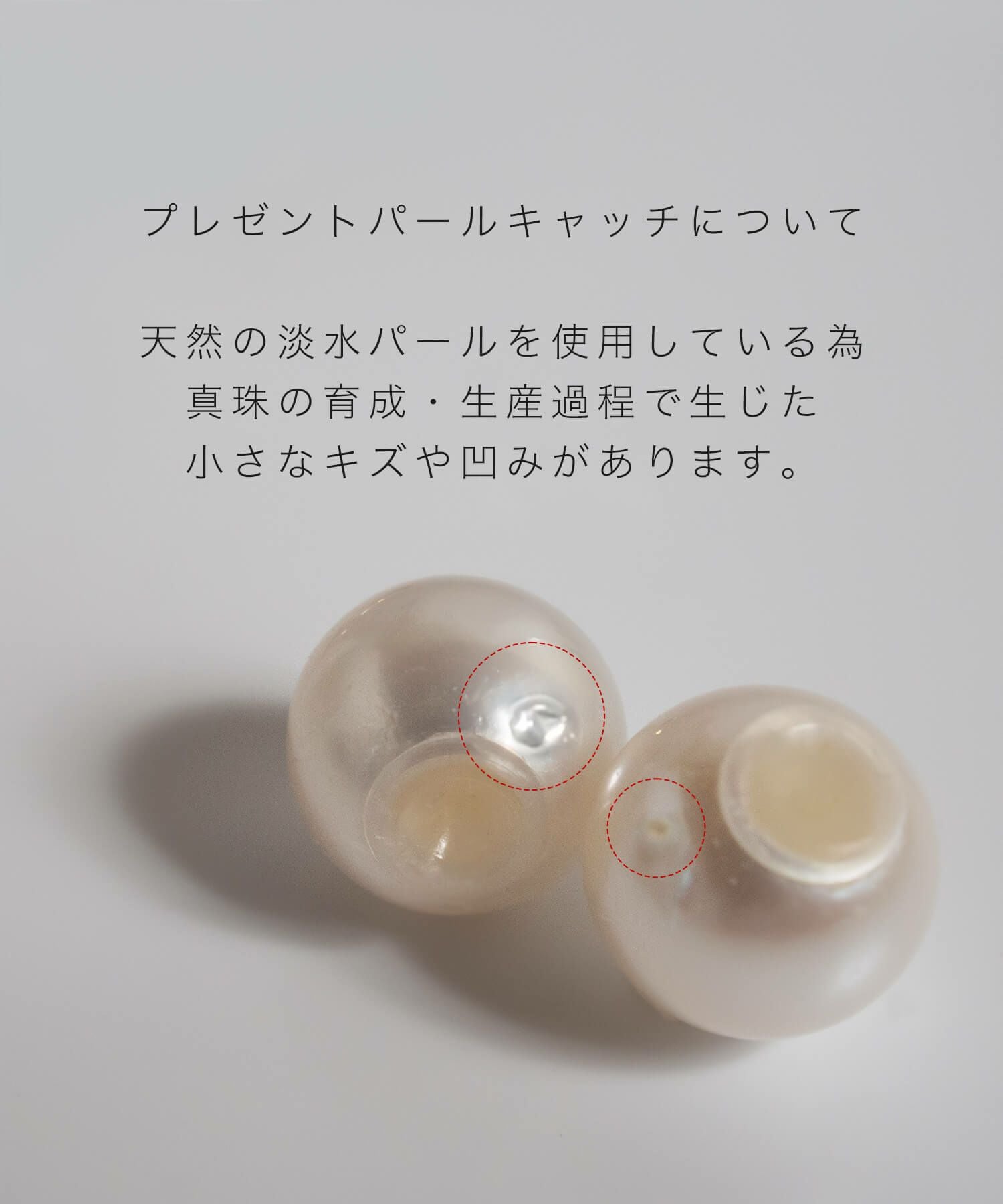 フープピアス 18K GOUCCIA -ゴーチャ- | Ops.(オプス)公式ストア