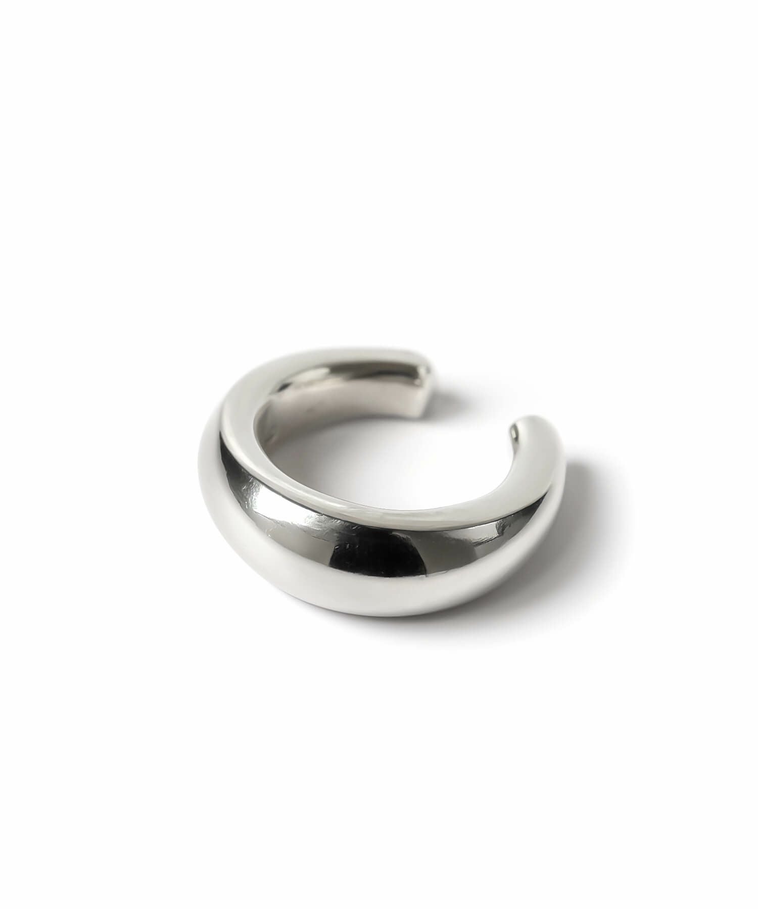 Silver925 Plump Ear Cuff JENOA -ジェノア- | Ops.(オプス)公式ストア