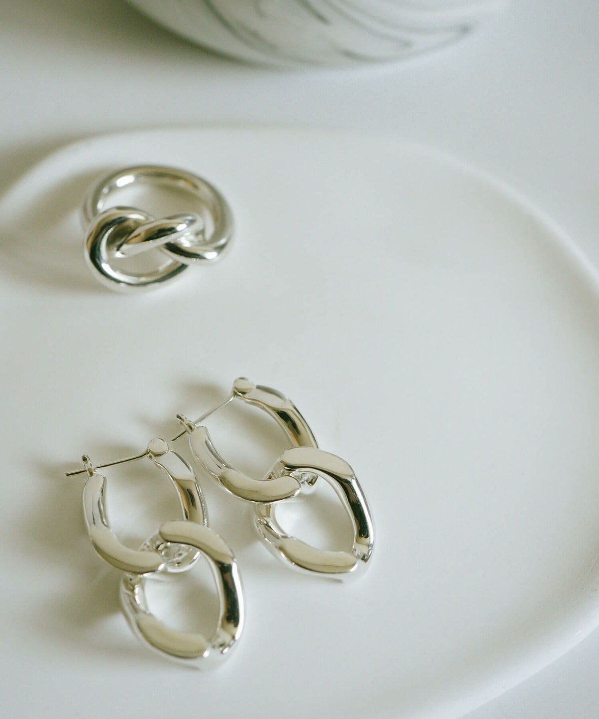 シルバー925 ピアス ゴールド ピアス 【NEVIEN ネビア】 silver925 金属アレルギー 安心 大ぶり ピアス シンプル レディース 18k ピアス 揺れる 派手 個性 レトロ 大人 可愛い ピアス カジュアル フォーマル 大人 可愛い おしゃれ