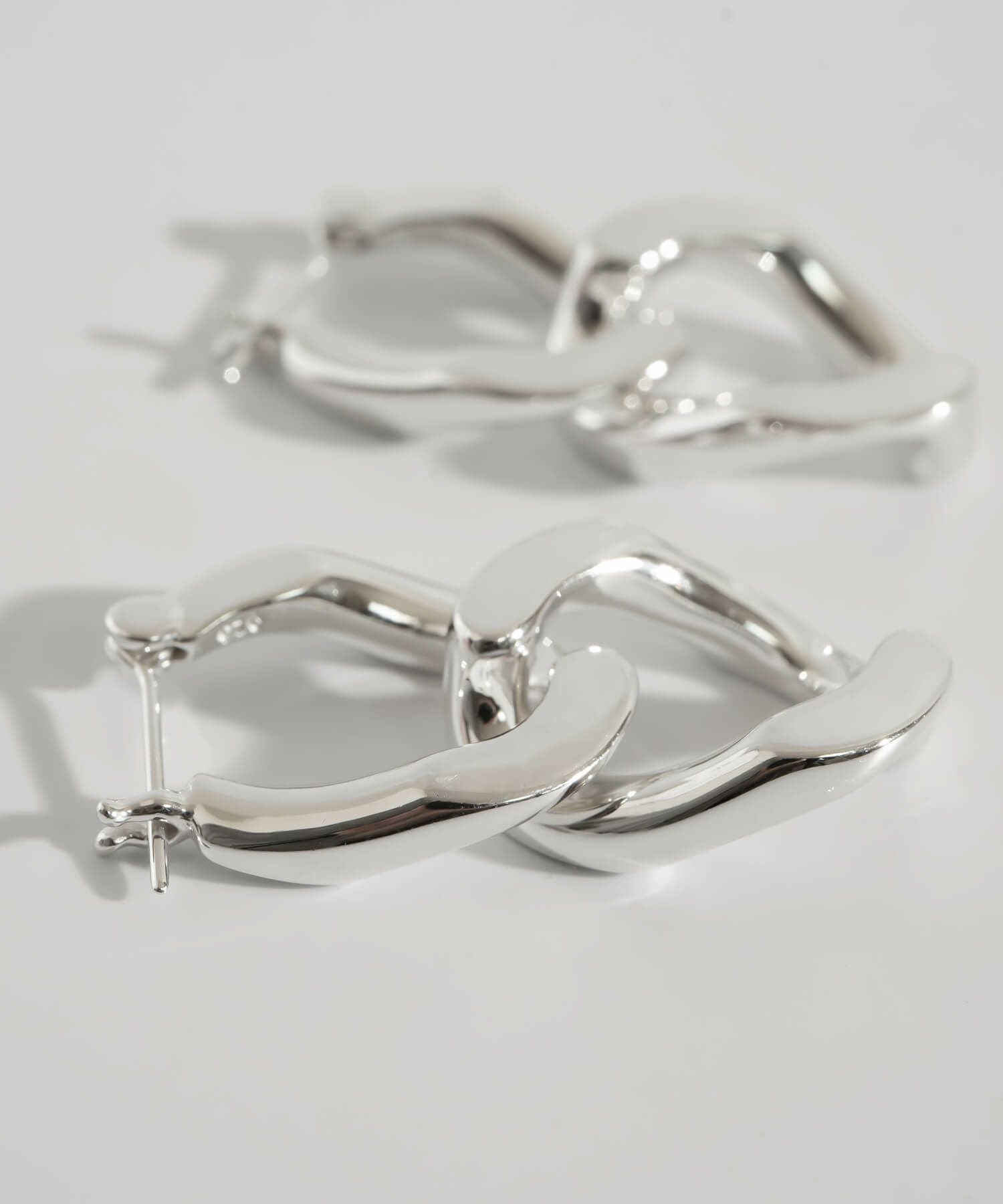 シルバー925 ピアス ゴールド ピアス 【NEVIEN ネビア】 | Ops.(オプス