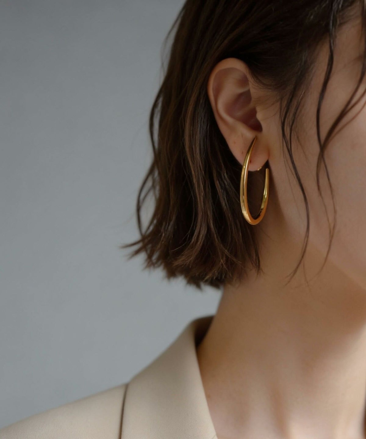 ピアス レディース ブランド シルバー 人気 おしゃれ　金属アレルギー