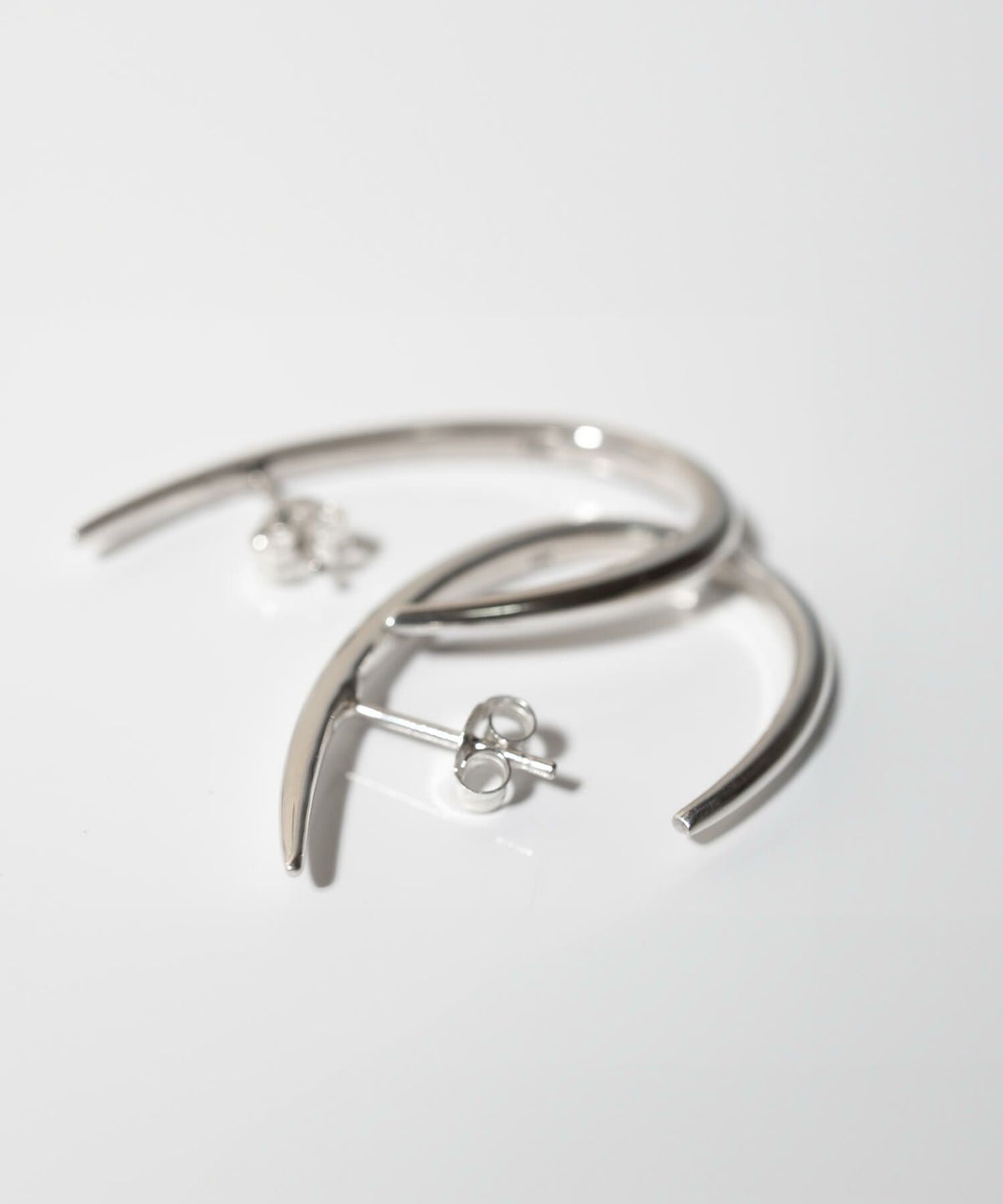 ピアス レディース ブランド シルバー 人気 おしゃれ　金属アレルギー