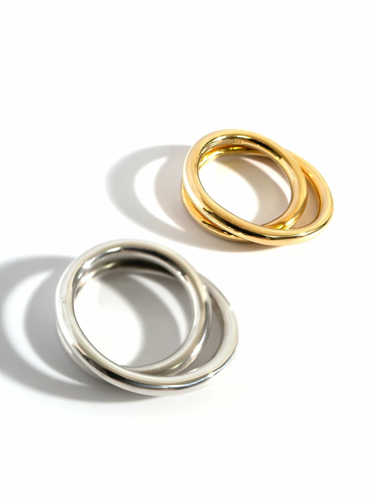 ゴールドリング(Silver925製) | Ops.(オプス)公式ストア