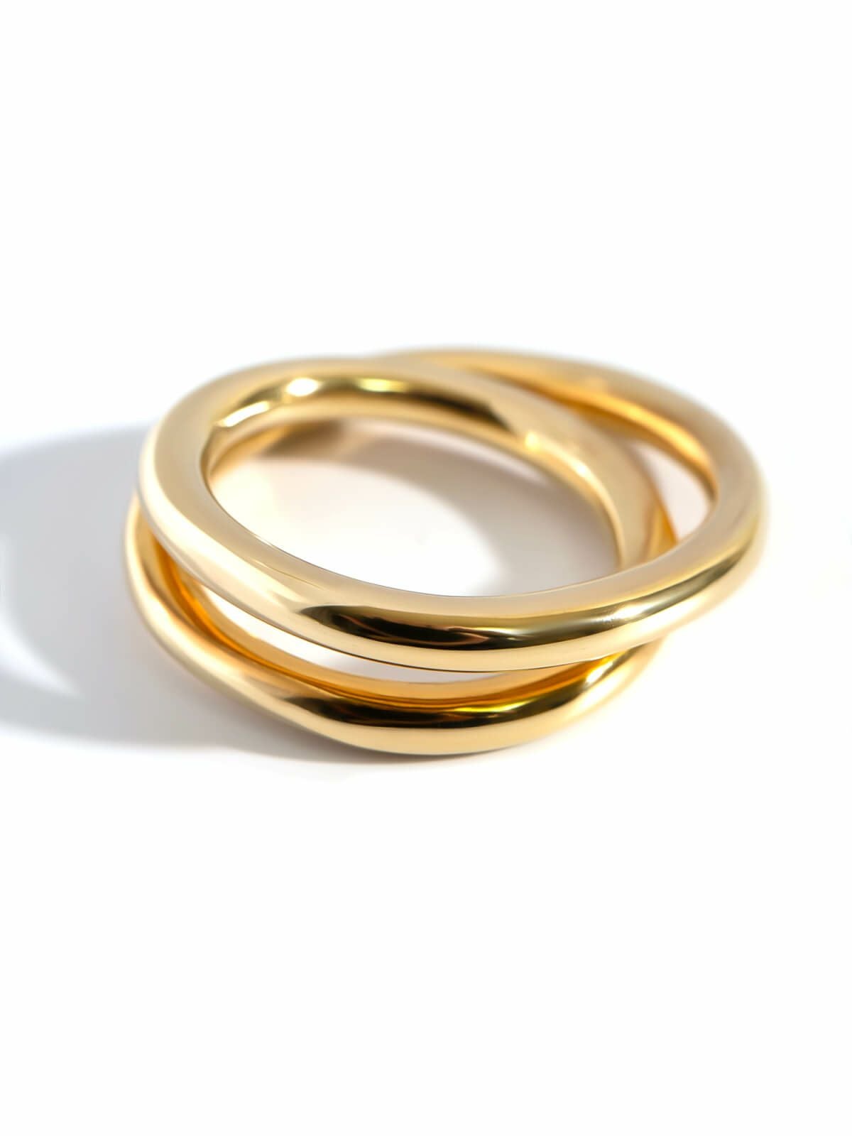 Silver Mevius Ring HELIX -ヘリクス- | Ops.(オプス)公式ストア