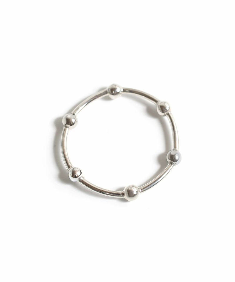 シルバー925 リング シルバーリング シンプル 【IRMERA イルメラ】 金属アレルギー 安心 シルバー ゴールド リング ゴールドリング 華奢 指輪 重ね付け レディース 親指 中指 人差し指 リング 指輪 おしゃれ 18金 k18 ゴールド 細め 指輪 ジュエリー ボール 保証