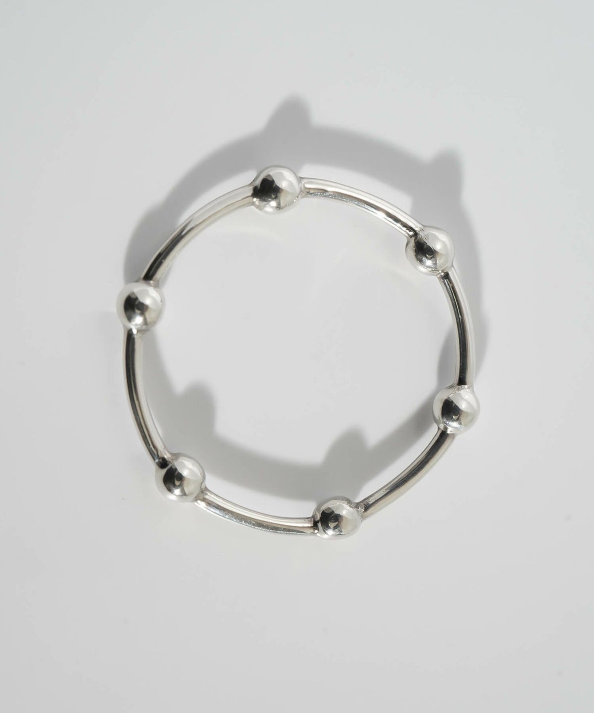 シルバー925 リング シルバーリング シンプル 【IRMERA イルメラ】 金属アレルギー 安心 シルバー ゴールド リング ゴールドリング 華奢 指輪 重ね付け レディース 親指 中指 人差し指 リング 指輪 おしゃれ 18金 k18 ゴールド 細め 指輪 ジュエリー ボール 保証