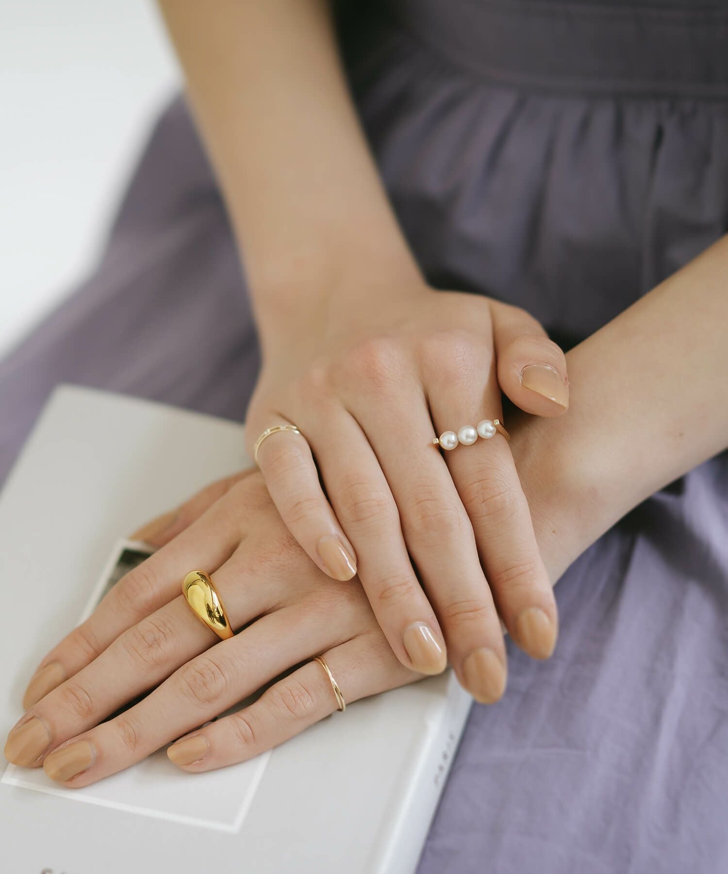 o*0様 シルバー925 他　まとめ売り　232g Silver925 Dome Ring ORIFAR -オリファール- | Ops.(オプス)公式ストア