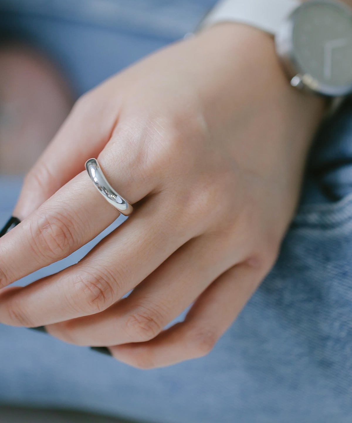 高品質スターリングシルバー製アクセサリー