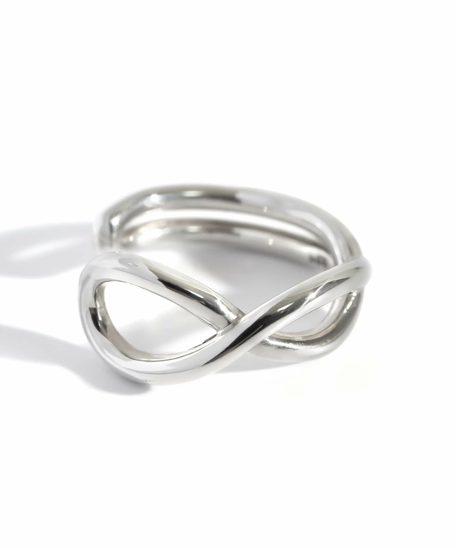 MELEMELE シルバー クロスリング 指輪*イヤーカフ Silver925 Cross Line EarCuff XIRA -エクシラ- | Ops.(オプス)公式ストア