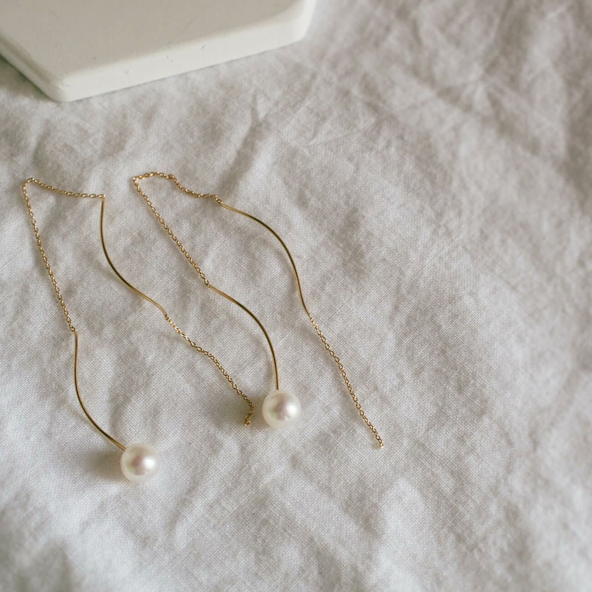 ピアス キャッチ パール 両耳用 7mm 国産 あこや本真珠 パーツ キャッチのみ ピアスキャッチ 滑り止め加工 Silver925 Pearce Catch Set