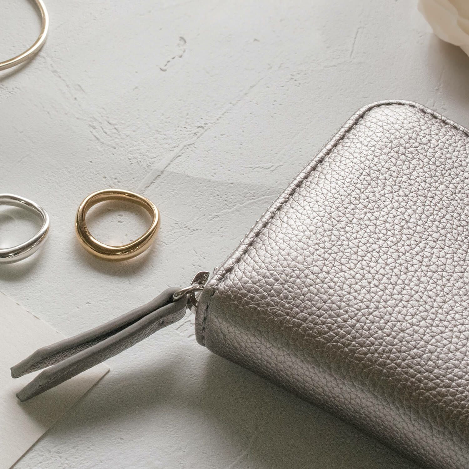 Poatable Jewelry Holder COFFREA -コフレア- | Ops.(オプス)公式ストア