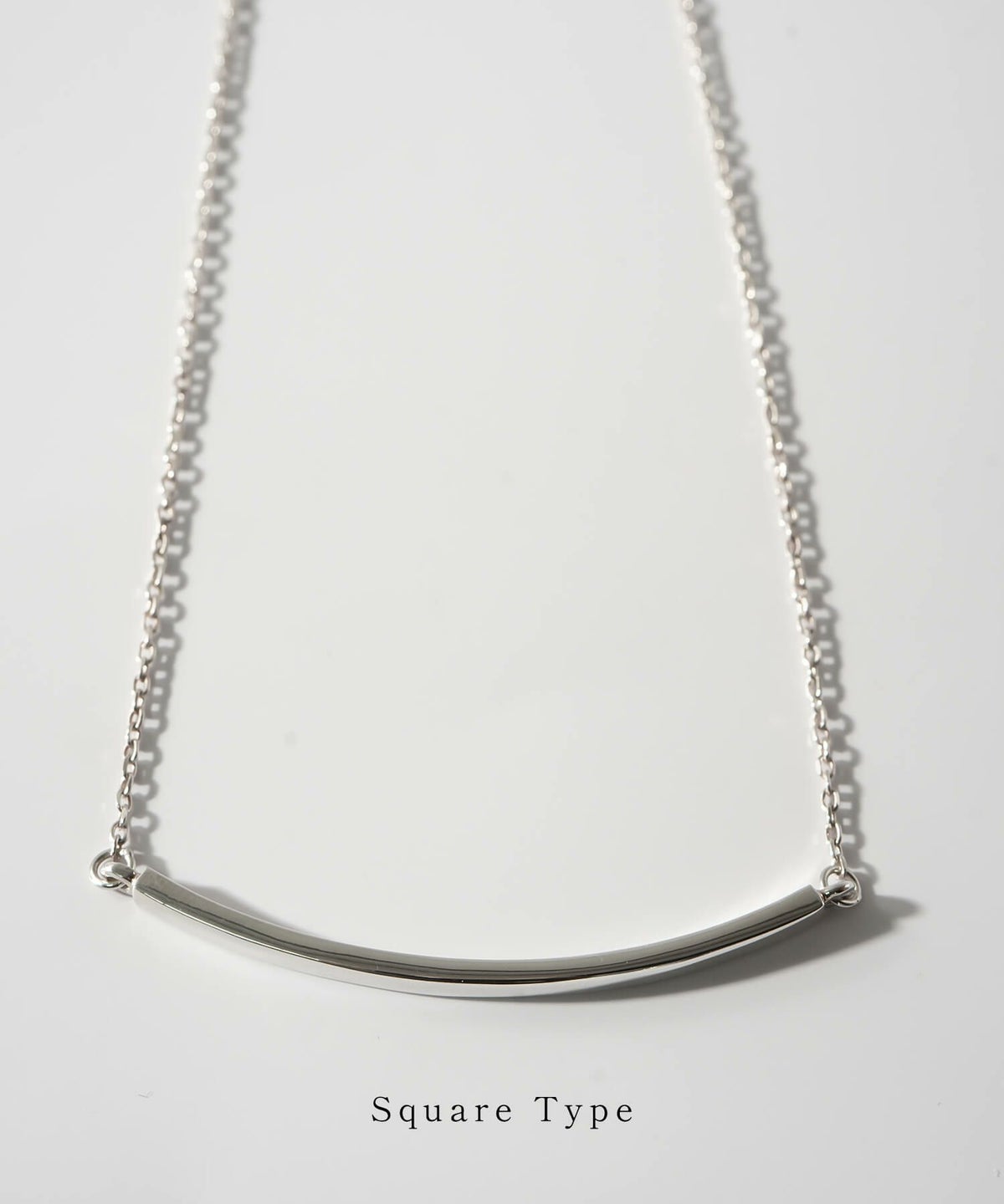 スクエアタイプ イエローゴールド*