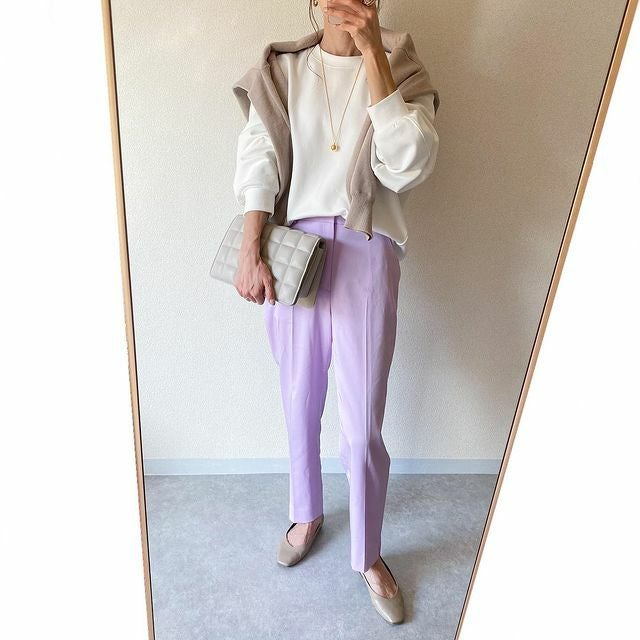 Silver925 ラウンドボール ネックレス ロング レディース シンプル 【Fafao -ファファオ-】 シルバー ゴールド 75cm ボールネックレス シルバー925 ロングネックレス ラウンドメタルボール 70cm+5cm ボールネックレス メタルボール  大きめ シルバー ゴールド 丸 金属アレルギー対応 小豆チェーン 長さ おしゃれ 大人 丸玉