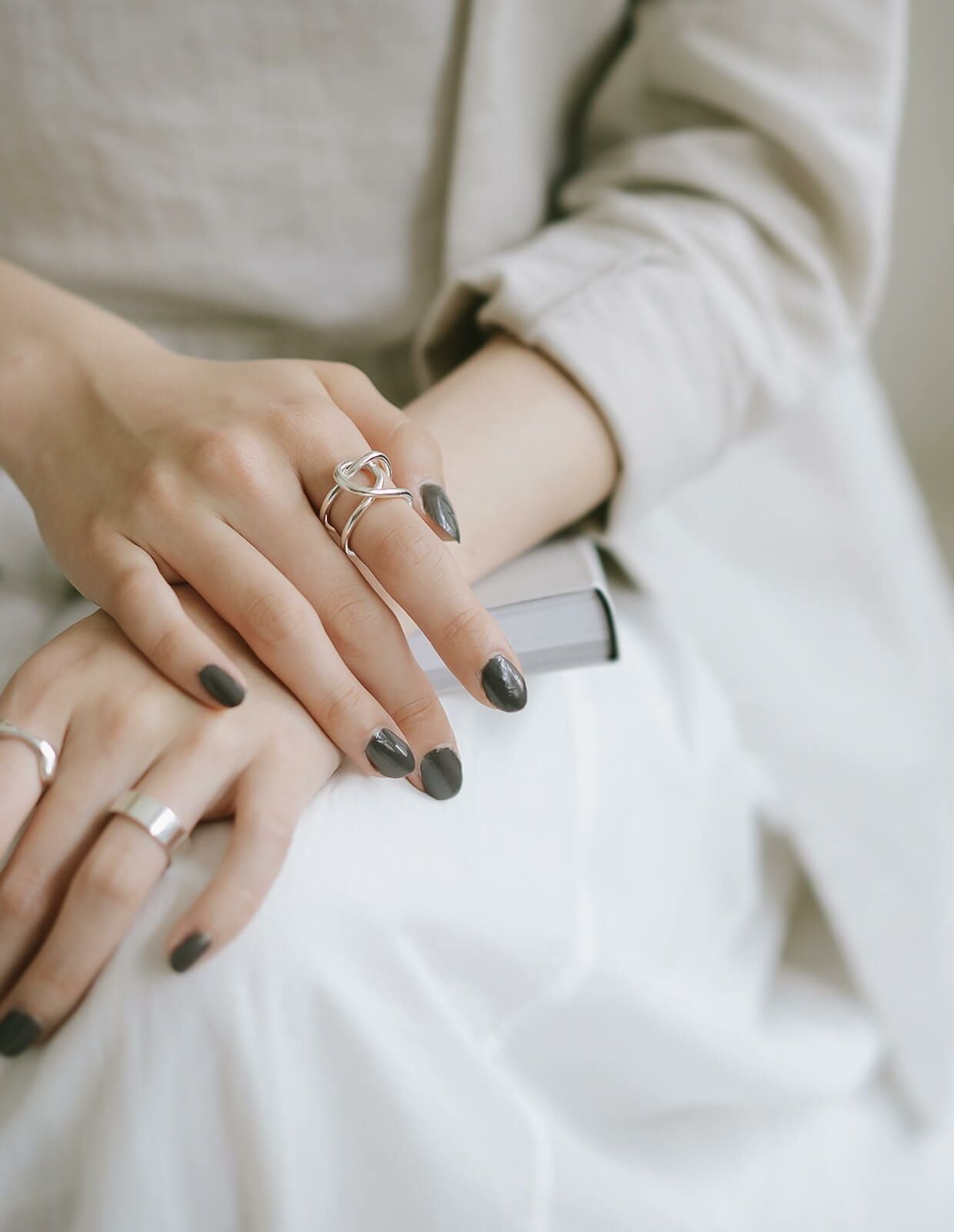 Infinity Cross Ring INOAR -イノーラ- | Ops.(オプス)公式ストア