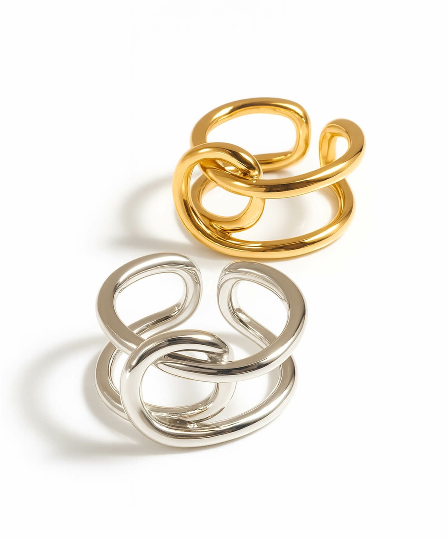 Infinity Cross Ring INOAR -イノーラ- | Ops.(オプス)公式ストア