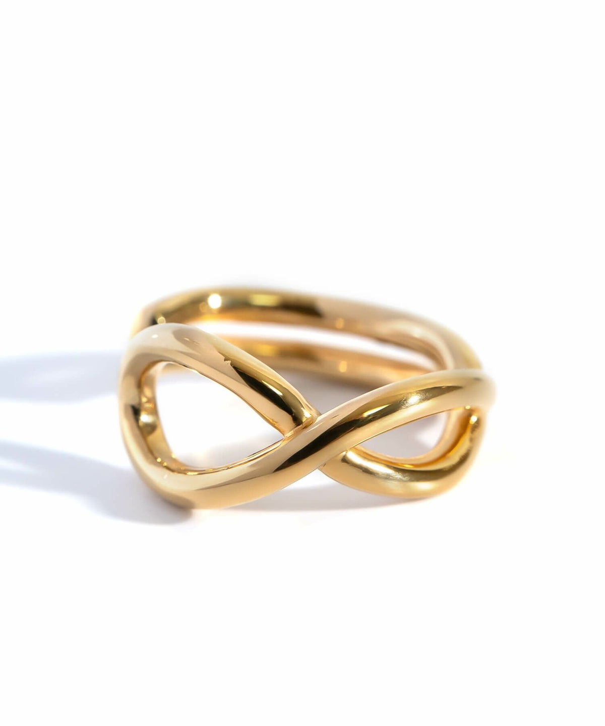 【訳ありアウトレット品】★通常価格→アウトレット価格 ピンキーリング イヤーカフ 大ぶり レディース シンプル シルバー925 イヤカフ イヤーカフス ノンホールピアス ピアリング 【XIRA エクシラ】 18k ゴールド仕上げ イヤリング Silver925 金属アレルギー対応 片耳用