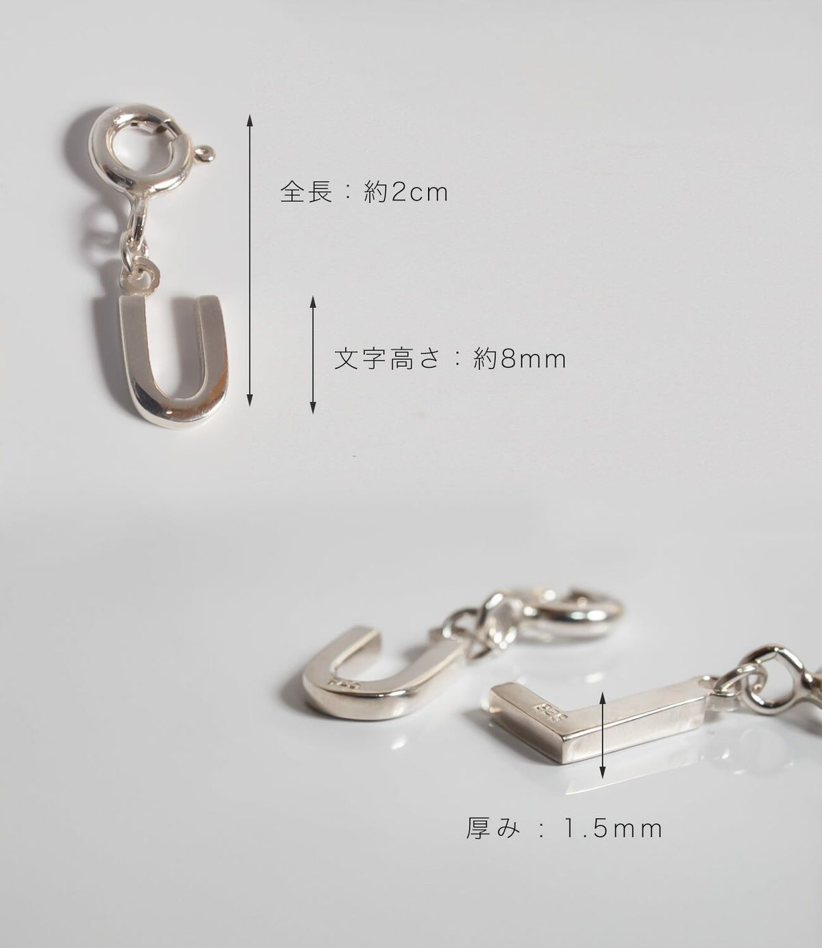 金属アレルギー対応 シルバー925 ゴールド ブレスレット レディース チェーン 【Ronoel ロノエル】 18K仕上げ チェーンブレスレット 鎖 留め具 シルバー925 太め 大ぶり ざっくり バングル 金属アレルギー対応 おしゃれ