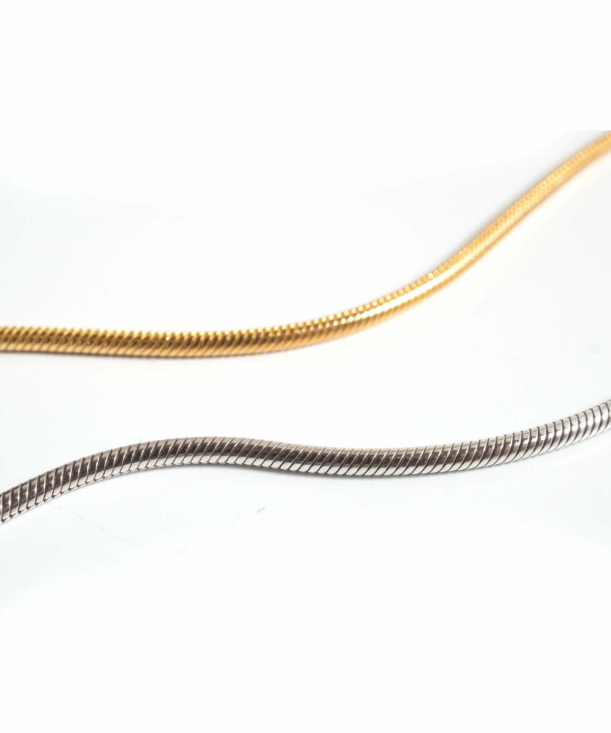 【訳ありアウトレット品】★通常価格→アウトレット価格 シルバー925 スネークチェーン ネックレス 1.6mm シンプル 【VENEC ベネック 】 滑らか 華奢 レディース チェーンネックレス 金属アレルギー 安心 アクセサリー