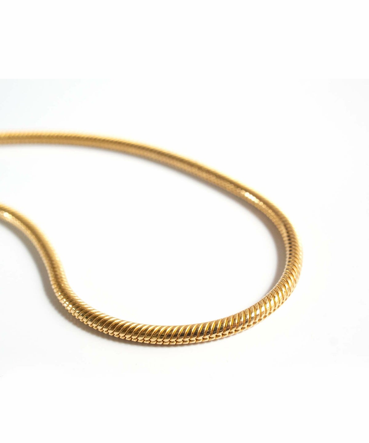 【訳ありアウトレット品】★通常価格→アウトレット価格 シルバー925 スネークチェーン ネックレス 1.6mm シンプル 【VENEC ベネック 】 滑らか 華奢 レディース チェーンネックレス 金属アレルギー 安心 アクセサリー