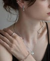 シルバーリング シンプル 親指 リング サムリング 【ULUA ウルア】 ウェーブ クラシック バンドリング 人差し指 指輪 レディース silver925 リング シルバー925 デザインリング カジュアル フォーマル 金属アレルギー 安心 ジュエリー アクセサリー 地金 指輪 重ね付け 軽量