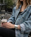 【訳ありアウトレット品】★通常価格→アウトレット価格 シルバー925 バングル 太め【Karpos カルポス】/ シルバー バングル シルバー ワイド カフ バングル ジュエリー アクセサリー レディース 幅広 太め ブレスレット シルバー925 SV925 シンプル silver925 カーブ