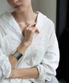 【訳ありアウトレット品】★通常価格→アウトレット価格 シルバー925 バングル 太め【Karpos カルポス】/ シルバー バングル シルバー ワイド カフ バングル ジュエリー アクセサリー レディース 幅広 太め ブレスレット シルバー925 SV925 シンプル silver925 カーブ