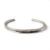 シルバー925 バングル ブレスレット
