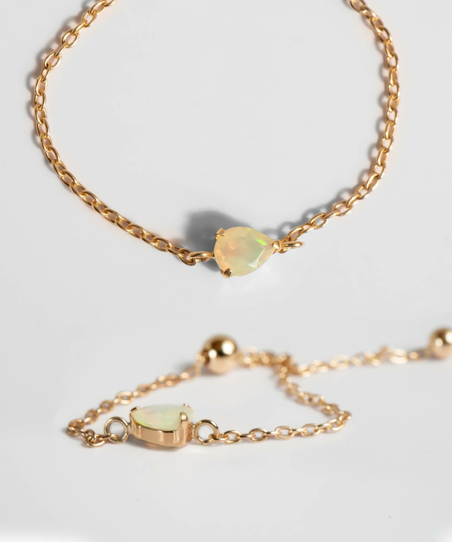 リング 指輪 18k ゴールド レディース 【megrez-gems メグレズ