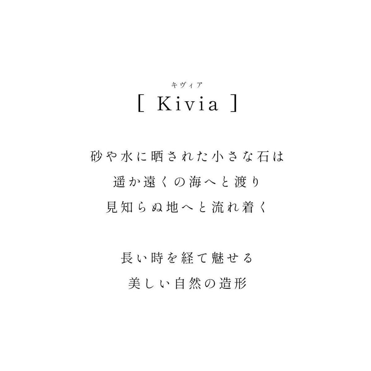 ドット リング 指輪 レディース シルバー k18 仕上げ 【kivia-ring キヴィア】 