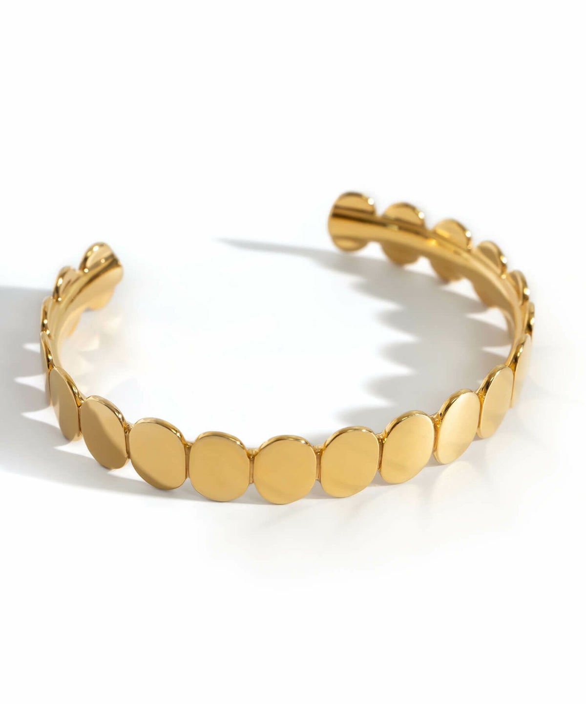 【訳ありアウトレット品】★通常価格→アウトレット価格バングル 太め 【HALVA ハルヴァ】 シルバー ジュエリー レディース 太め ワイド ブレスレット シルバー925 SV925 シンプル silver925 ワイドバングル カーブ プレーン カフ 大ぶり 太バングル おしゃれ