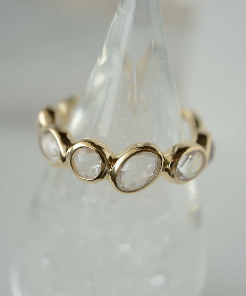 天然石 リング お守り 指輪 おしゃれ レディース 人差し指 ブランド