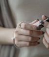 【訳ありアウトレット品】★通常価格→アウトレット価格 金属アレルギー 安心 シルバー925 シンプル 【obliga オブリガ リング】 ノットリング シルバー ゴールド リング シルバーリング ゴールドリング 華奢 レディース 指輪 おしゃれ 18金 k18 結び目