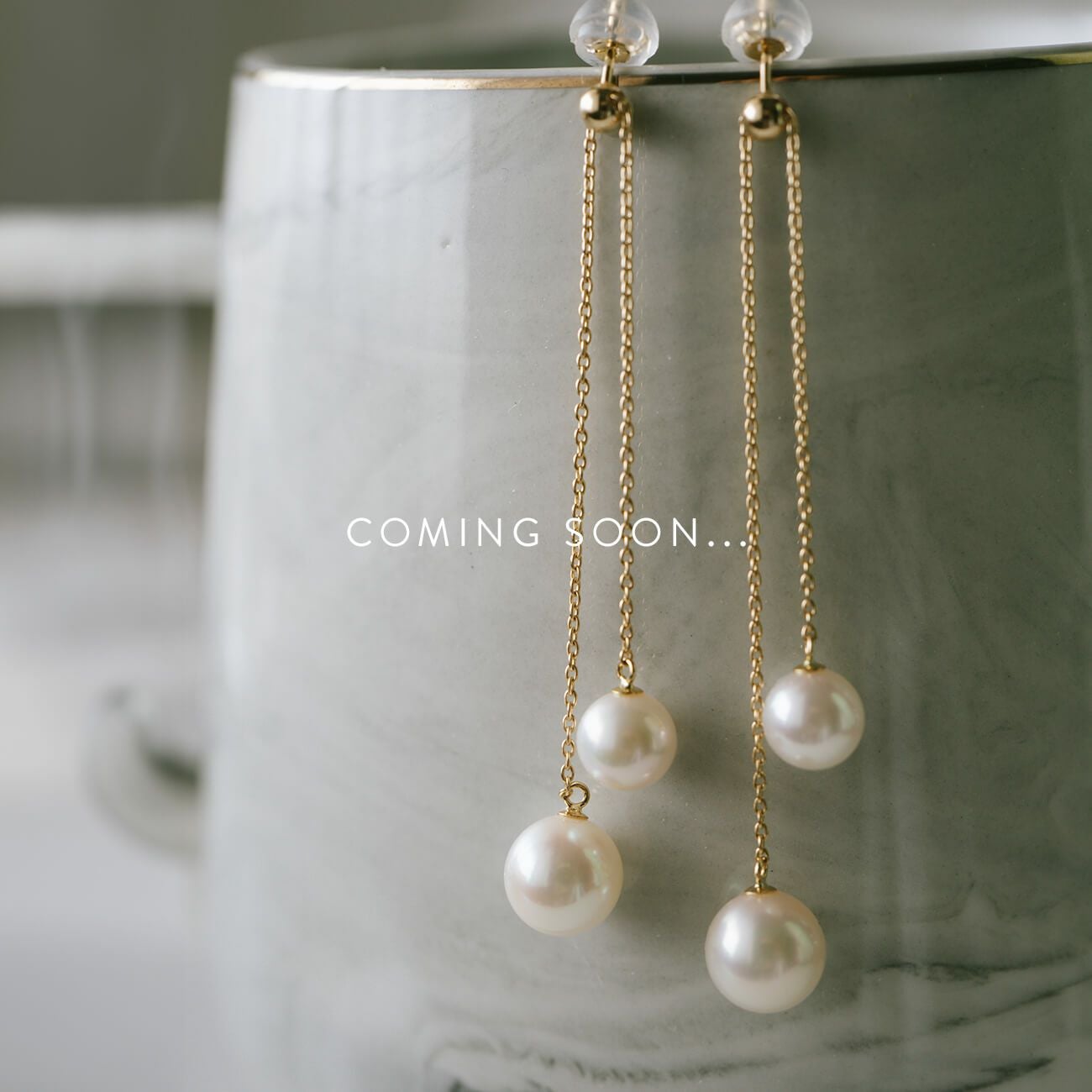 地金K10・K18ピアス | Ops.(オプス)公式ストア