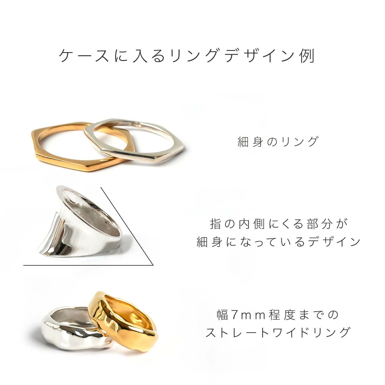 真珠 淡水パール リング レディース おしゃれ ピンキー【perle-dini