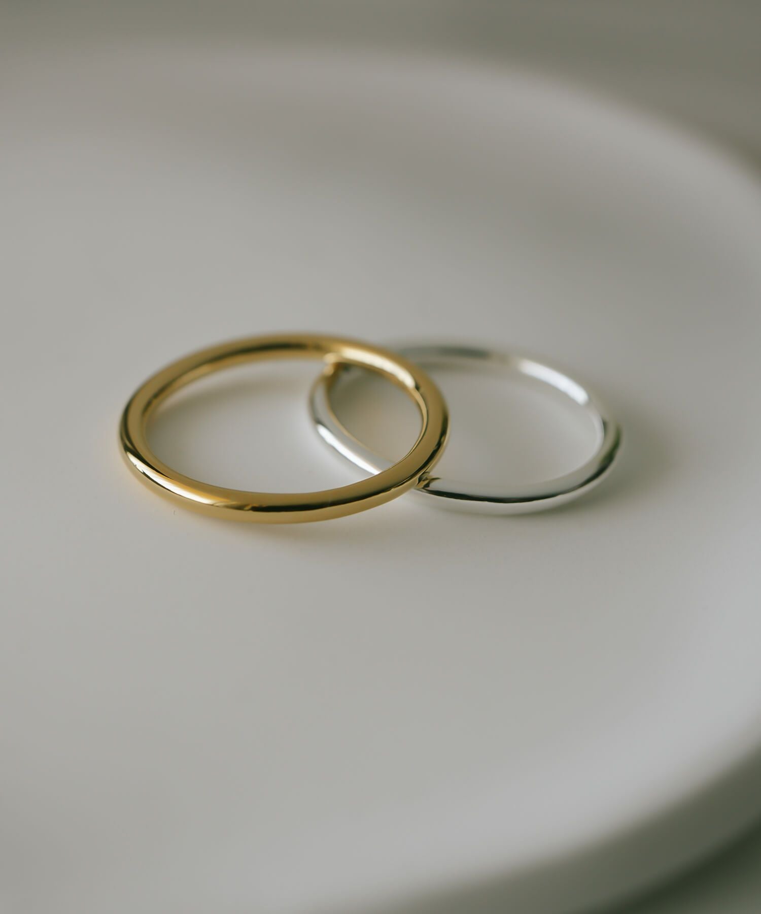 指輪 レディース シルバー リング 925 シルバーリング 【AUREOLA