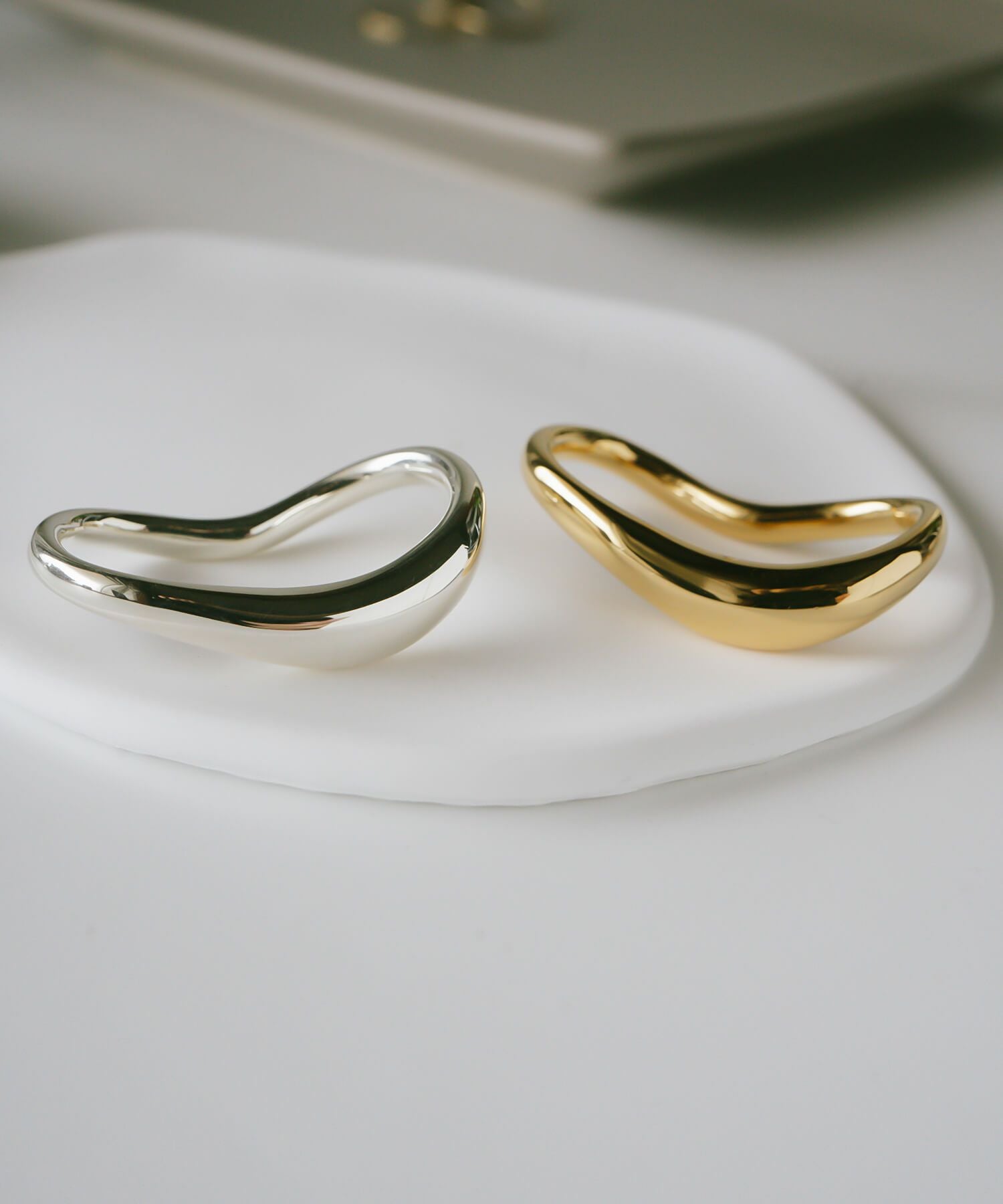 指輪 レディース シルバー リング 925 シルバーリング 【GRAVE-SOLO