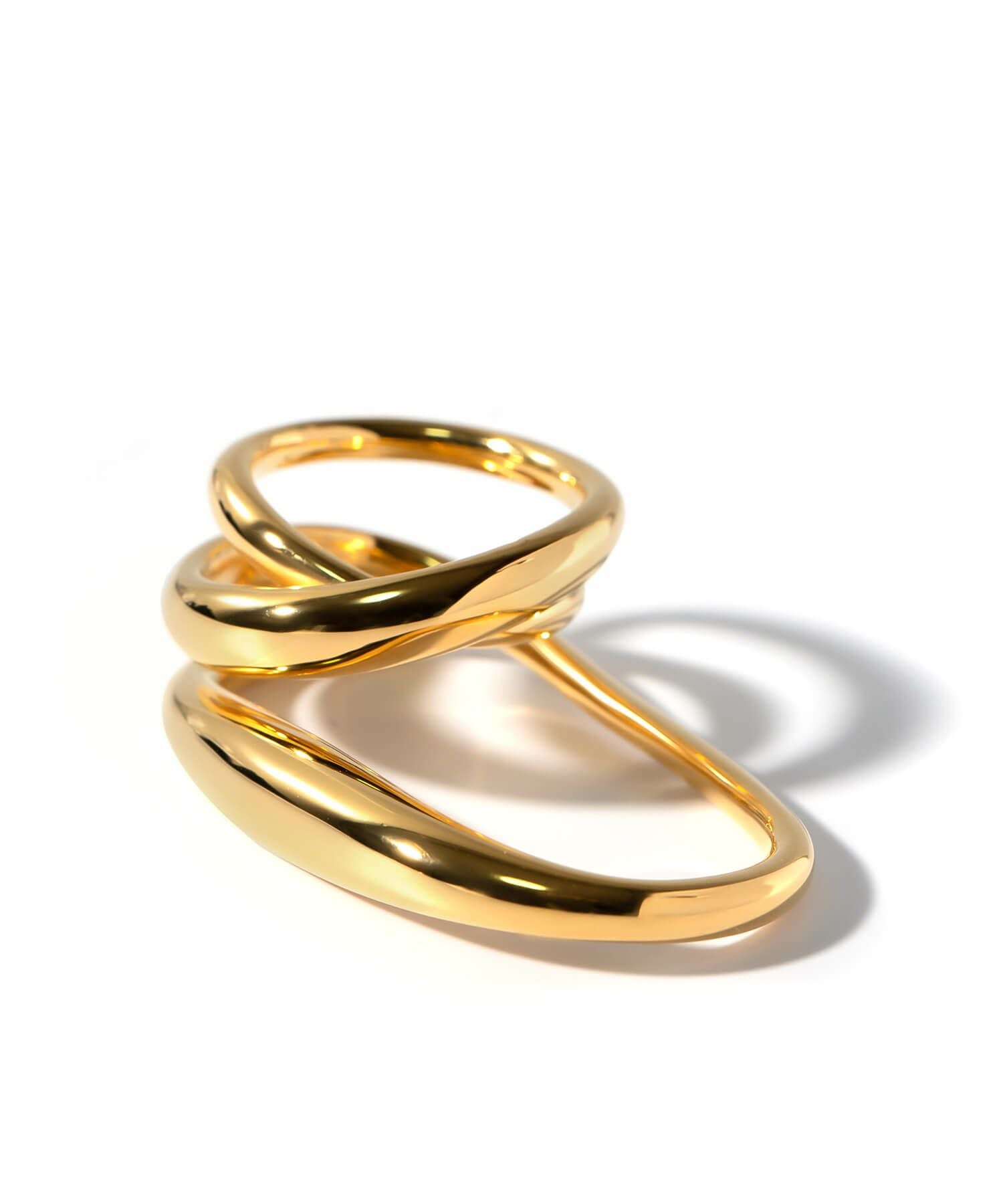 指輪 レディース シルバー リング 925 シルバーリング 【GRAVE-DUO